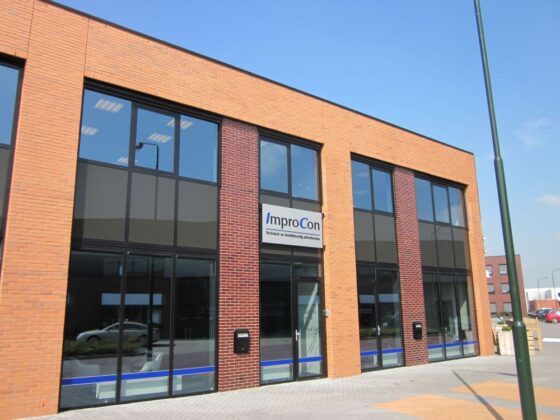 Improcon Kantoor