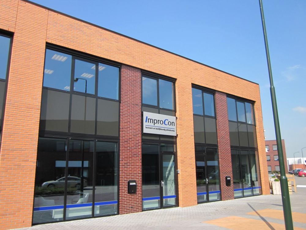 Improcon Kantoor